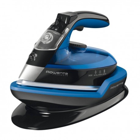 ROWENTA DE5010D1 PLANCHA VAPOR SIN CABLE