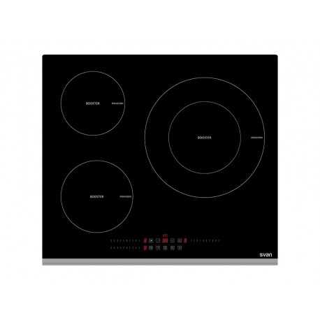 SVAN SI3600SB PLACA INDUCCION