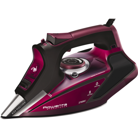 ROWENTA DW9218D1 PLANCHA DE VAPOR