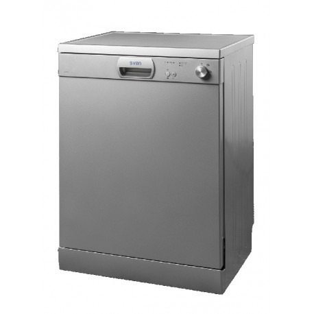 SVAN SVJ302X LAVAVAJILLAS 60cm INOX