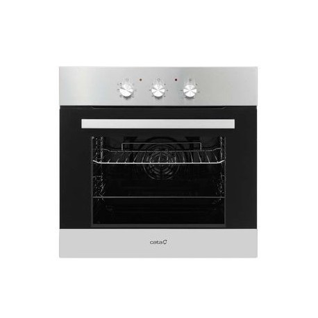 CATA CME6106X HORNO MULTIFUNCION 60 L