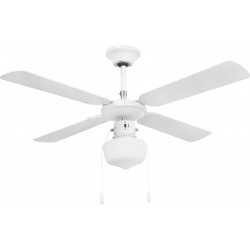 SVAN SVVE42T VENTILADOR DE TECHO VELOCIDADES 3