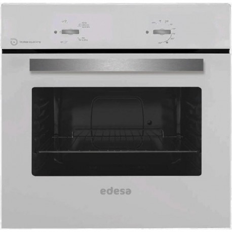 EDESA EOE120WA HORNO CONVENCIONAL BLANCO