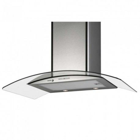 FAGOR 9CFV92XA CAMPANA DECORATIVA INOX 9