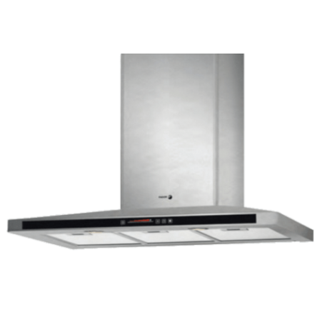 FAGOR CFS9000AXA CAMPANA DECORATIVA INOX