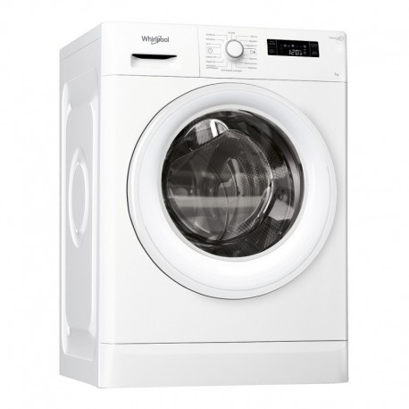 WHIRLPOOL FWF71253WSP LAVADORA 7KG 1200