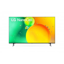 LG 43NANO756QC TELEVISOR 43