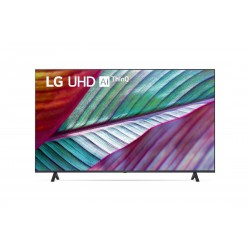 LG 55UR74003LB TELEVISOR 55" LED 4K UTRA HD SMART TV