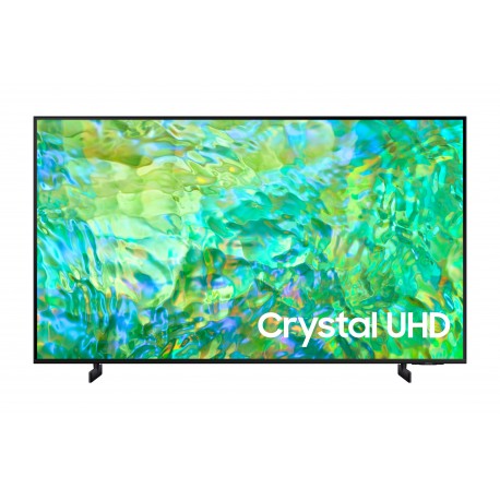 SAMSUNG UE43CU8072UXXH TELEVISOR 43