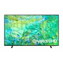 SAMSUNG UE43CU8072UXXH TELEVISOR 43