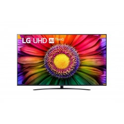LG 43UR81003LJ TELEVISOR 43" LED 4K ULTRA HD SMART TV
