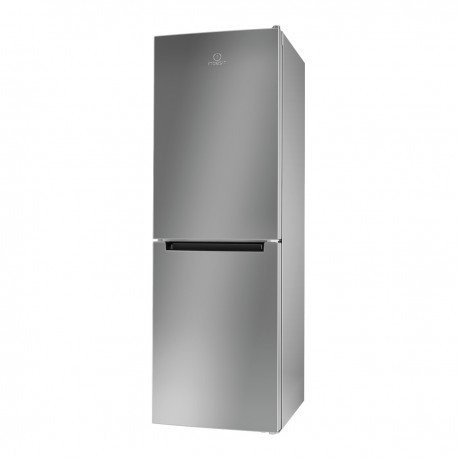 INDESIT COMBI LI7FF2SB A++ 178CM