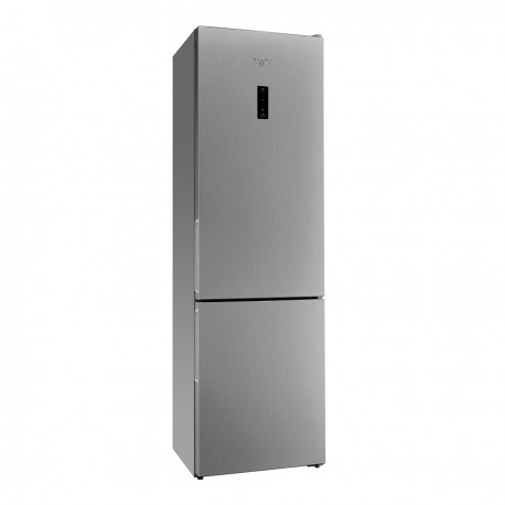 WHIRLPOOL COMBI WNF8T2OX A++ INOX