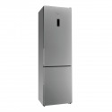 WHIRLPOOL COMBI WNF8T2OX A++ INOX