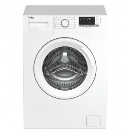 BEKO WCV7612BW0 LAVADORA 7KG 1200