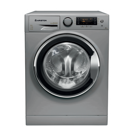 ARISTON RPD11657DSXGCC LAVADORA 11KG 160