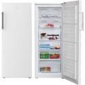 BEKO RFNE270K21W CONGILADOR VERTICAL BLA