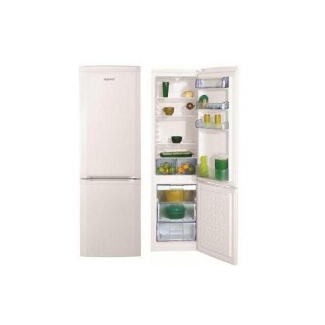 BEKO CHA28020 FRIGORIFICO COMBI 180CM BL