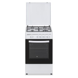 ASPES AKG4500TM COCINA GAS DE GAS 4 FUEGOS