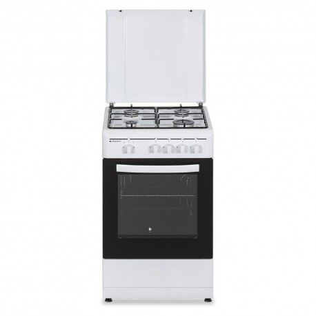 ASPES AKG4500TM COCINA GAS