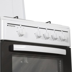 ASPES AKG4500TM COCINA GAS