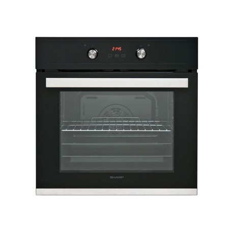 SHARP K60D22BM1EU HORNO 69 LT