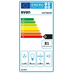 SVAN SVCT9654D CAMPANA