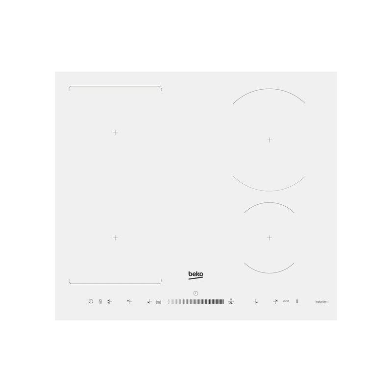 Whirlpool wsb4760ne placa induccion 3 fuegos barato de outlet