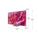 SAMSUNG TQ55S93CATXXCOU TELEVISOR