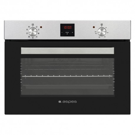 ASPES AHM9500DX HORNO MULTIFUNCIÓN 50L A