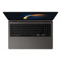 SAMSUNG NP750QFGKA3ES ORDENADOR PORTATIL