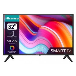 HISENSE 32A49K TELEVISOR 32" LED HD SMART TV