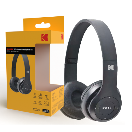 KODAK 30425941 AURICULARES BLUETOOTH