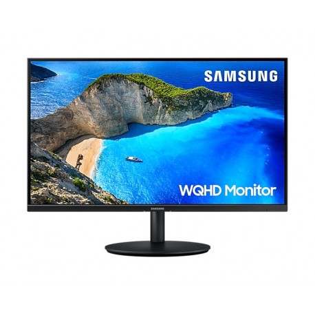 SAMSUNG LF27T700QQUXENO MONITOR