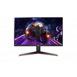 LG 24MP60GBOUTLET MONITOR 24" LED FULL HD