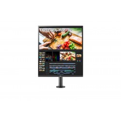 LG 28MQ780BOUTLET MONITOR