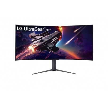 LG 45GR95QEBOUTLET MONITOR