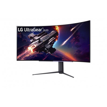 Lg 45Gr95qeboutlet Monitor 45" Oled Wide Quad Hd – imagen 2