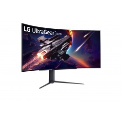 LG 45GR95QEBOUTLET MONITOR