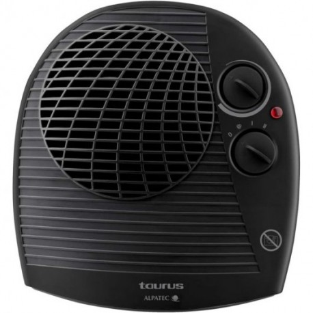 Taurus Tfh3001 Termoventilador 2000 W – imagen 3