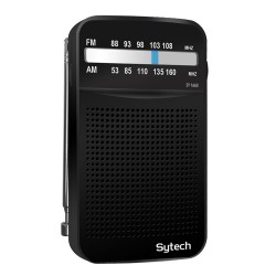 SYTECH SY1660 RADIO DE BOLSILLO