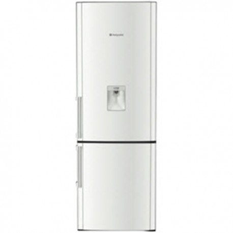 HOTPOINT FFUL1812P FRIGORIFICO COMBI 187