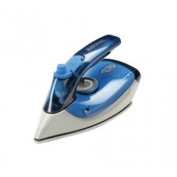 BLACKDECKER BXIR1000E PLANCHA DE ROPA 50 g/min