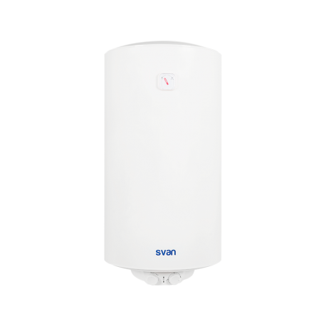 SVAN SVTE100A3 TERMO ELECTRICO 92 L BLANCO 1500W