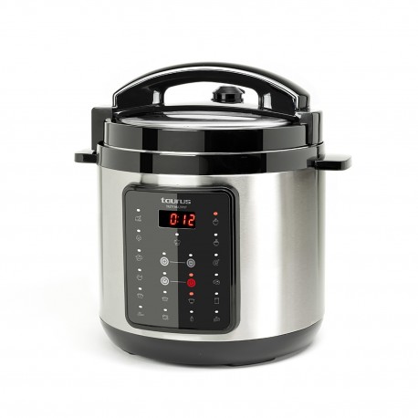 TAURUS EK1000XD ROBOT DE COCINA