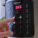 TAURUS EK1000XD ROBOT DE COCINA