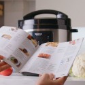 TAURUS EK1000XD ROBOT DE COCINA