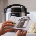 TAURUS EK1000XD ROBOT DE COCINA