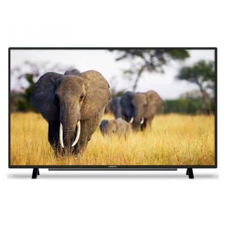 GRUNDIG 43VLE6735BP TELEVISOR 43"