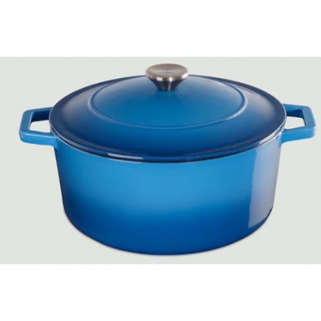 MELLERWARE CUKINGBLUE HEAVY26 CACEROLA